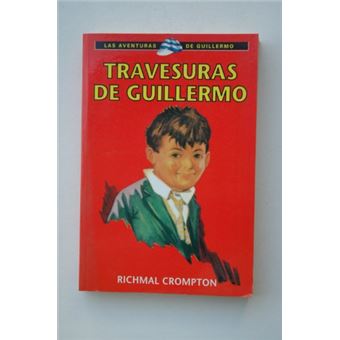 Travesuras de Guillermo - 1