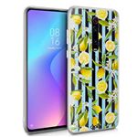 Carcasa para Xiaomi Mi 9T / Mi 9T Pro Clear Lemon