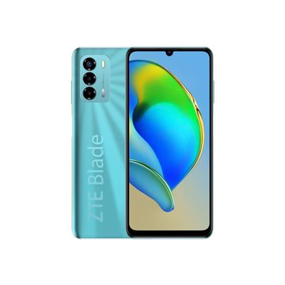 ZTE Blade V40 Vita Dual SIM 4GB/128GB 6,75"" Verde