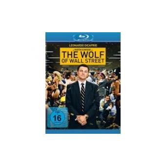 The Wolf of Wall Street - 1