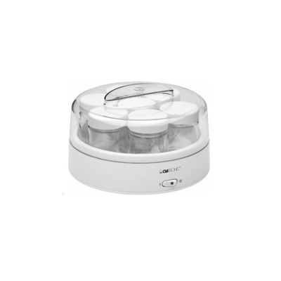 Yogurtera Clatronic Jm 3344