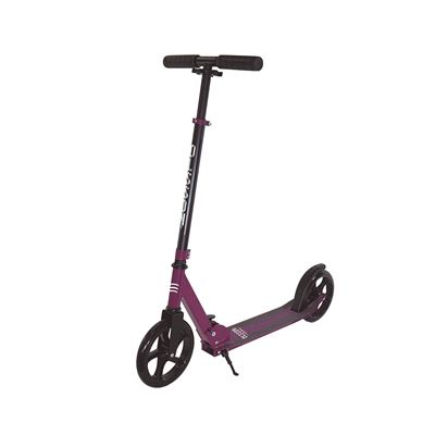 Olsson & Brothers Scooter Plegable HOPP Ruedas 200mm