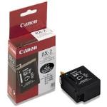 Cartucho de tinta Canon BX-2 Black Ink Cartridge 27ml