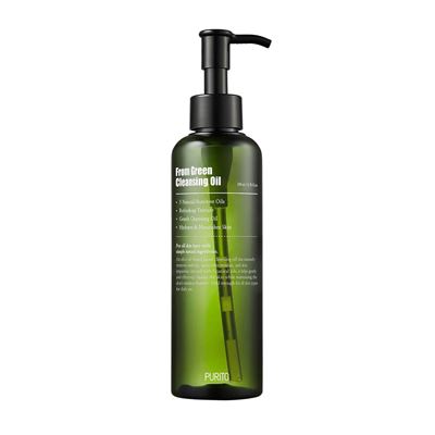 Purito Aceite Limpiador Facial From Green Cleansing Oil 200Ml