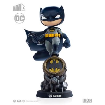 Figura Minico Batman Comics