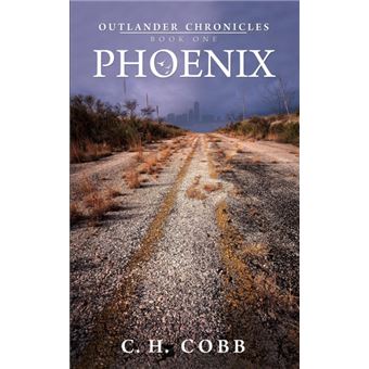 Serie Única - Outlander Chronicles - 1