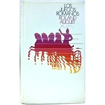 Los juegos romanos - 1
