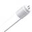Tubo LED T8 G13 1200mm 18W 1620lm 3000K 30000H Eilen_0