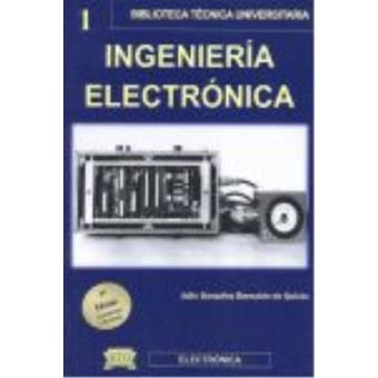 Ingenieria Electronica - 1