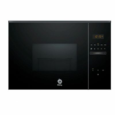 Microondas Balay 3Cg5175N2 25L 1200W Negro