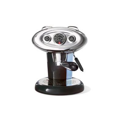 Illy Negro Cafetera De Cápsulas X7.1 Iperespresso