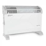 Convector Cvt-3300 Turbo 2000w 3 Potencias