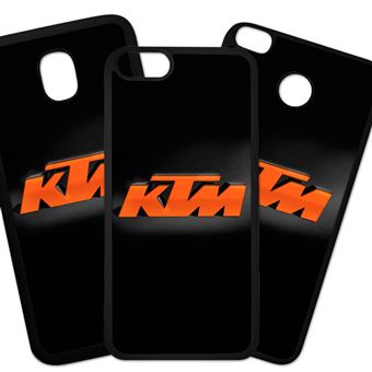 Funda para Iphone 8 modelo Logo IMAGEN DE LA MARCA DE MOTOS MOTOR KTM - y carcasas para teléfono móvil - Los mejores precios | Fnac