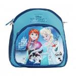 Frozen Mochila Fz.0051.001 unidad neceser jugavi disney con bolsillos