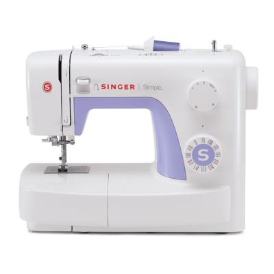 Máquina De Coser Singer Simple