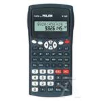 Calculadora Cientifica 240 Funciones 159110Kbl - Factis-Milan