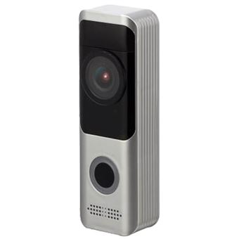 Timbre WiFi IP XS-DB24-WIP