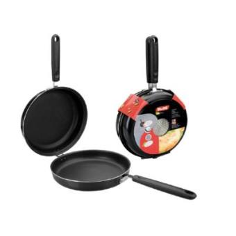 Sarten Tortillas Indubasic 14cm 405914 - Ibili - 1