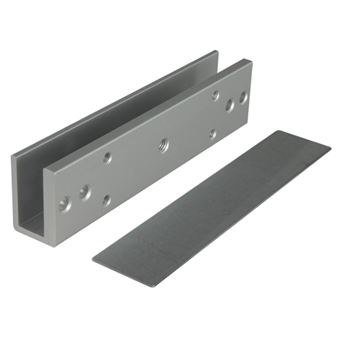Perfil en U para ventosas YF-280U