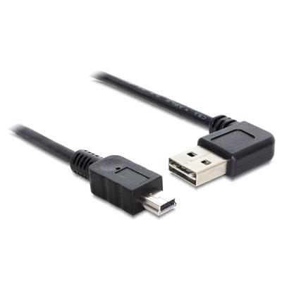 Delock 5M Usb 2.0 A - Miniusb M/M - Cables Usb