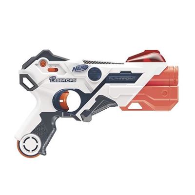 Nerf LASER OPS PRO - Alphapoint