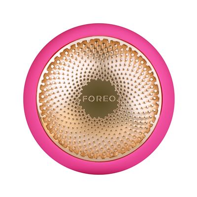Tratamiento De Mascarilla Facial Foreo Ufo 2 Fuchsia
