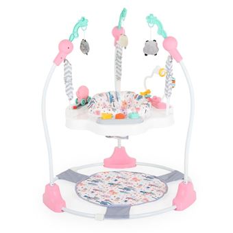 Saltador para bebés JUMPER MAGIC FUN de Moni Pink - 1
