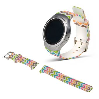 Samsung gear online s2 fnac