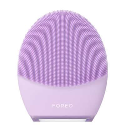 Dispositivo Inteligente De Limpieza Facial Y Masaje Reafirmante Foreo Luna 4 Para Piel Sensible