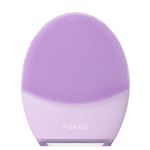Dispositivo inteligente de limpieza facial y masaje reafirmante Foreo Luna 4 para piel sensible