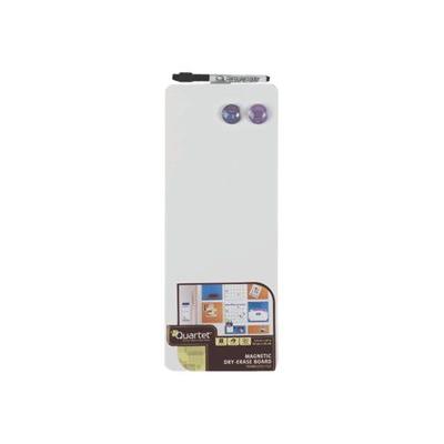 Nobo Magnetic Wb Quartet 140x360mm White