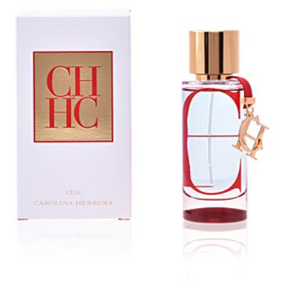 Ch L'eau Eau De Toilette Vaporizador 50 Ml