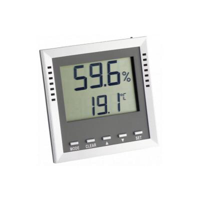 Tfa 30.5010 Klima Guard Thermo Hygrometer