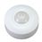 Detector de Movimiento Garza Power infrarrojos de techo 360º Blanco_0