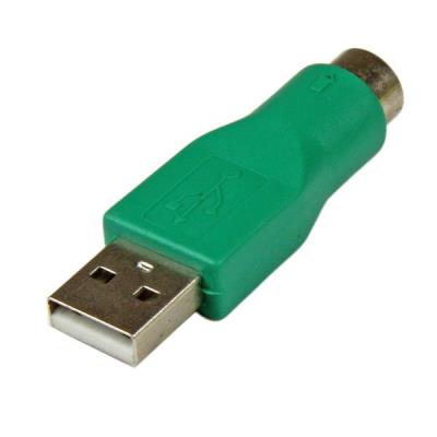 StarTech Adaptador de remplazo para ratón PS/2 a USB