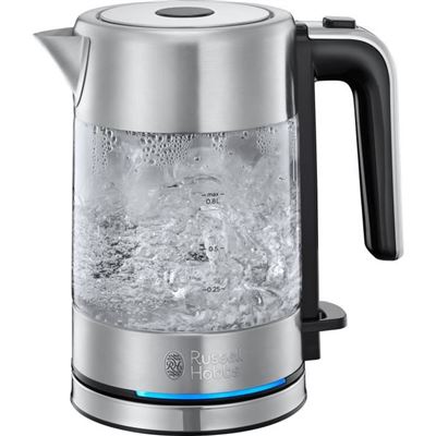 Russell Hobbs Russel Hobbs 24191-70 - Hervidor De Agua Compacto 0,8L - 2200 W