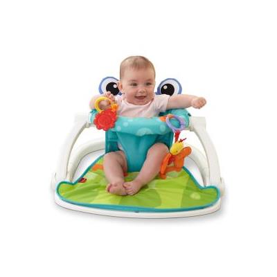 Asiento Aprendizaje Y Diversión