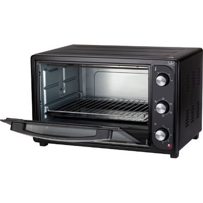 Horno Rotisserie Jata Hn936 36L 1500W