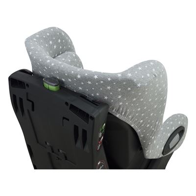 Isofix Funda Bebe Confort Axis Housse Siège Auto Axiss Housse