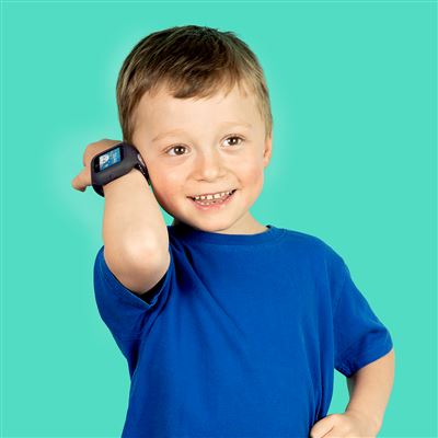 Smartwatch para niños Soy Momo Lite Negro - Smartwatch - Los mejores precios | Fnac