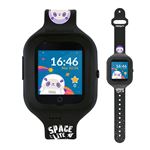 Smartwatch para niños Soy Momo Space Lite GPS Negro