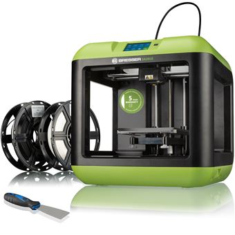 Impresora 3D Bresser REXprint