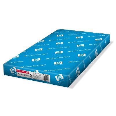 Papel para impresora HP Color Laser Paper 90 gsm-500 sht/A3/297 x 420 mm