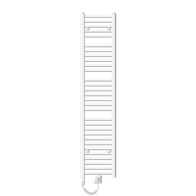 Toallero Ecd Germany 1800x300mm Blanco