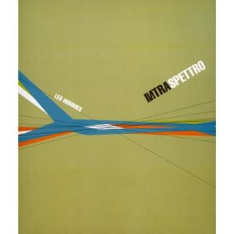 Intraspettro/Pousada do Amor (Vinilo) - 1