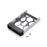 Synology HDD Tray Type R4 - accesorio para rack_0