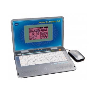 Vtech Power Xl Laptop E/r