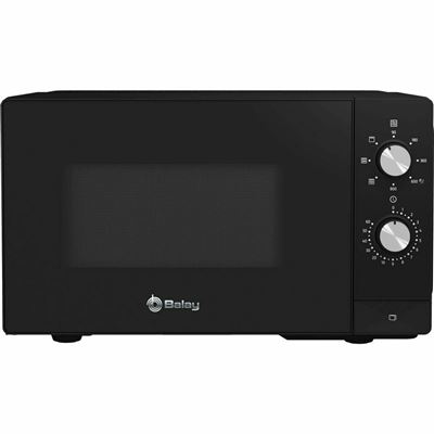 Microondas Balay 3wg3112x2 20l 800w Negro