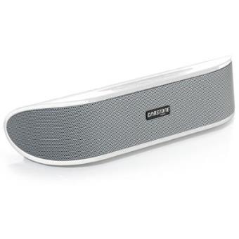 Altavoz Cabstone 95122 Soundbar 2.0 blanco - 1