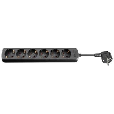 Regleta de enchufes con 6 enchufes, 3m, longitud de cable 96050 - Imagen 2